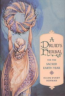 a druids herbal