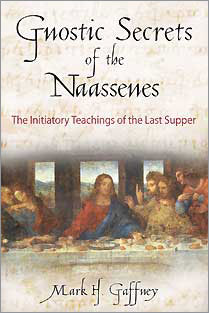 gnostic secrets of the naassenes