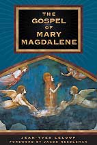 the gospel of mary magdalene