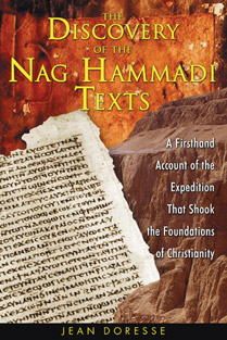 the discovery of the nag hammadi texts