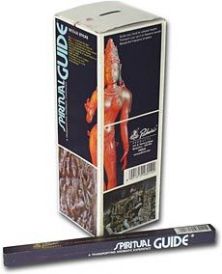 Spiritual Guide Incense