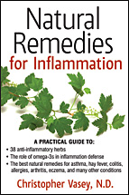 natural remedies for inflammation