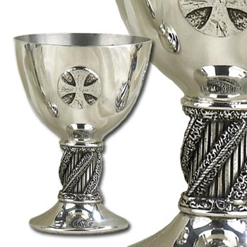 Rosslyn Chalice