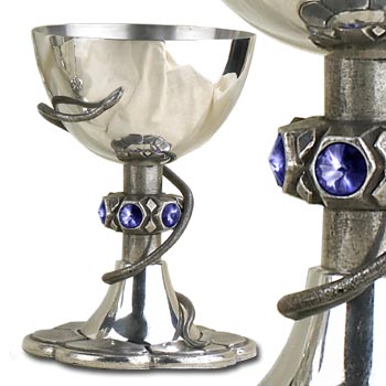 Sangraal Chalice