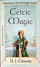 celtic magic