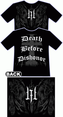 Death before Dishonor