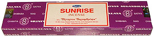 Nag Champa \"Sunrise\" Incense