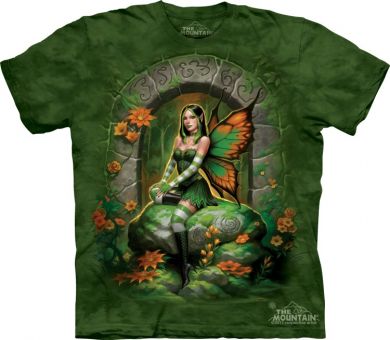 The Jade Fairy T-Shirt