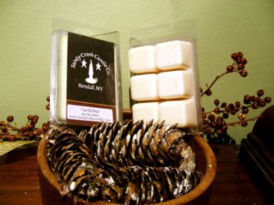 Soy Wax Melts