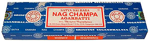 Nag Champa Incense