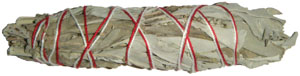 Mini Sage Smudge Stick