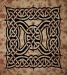 Celtic Knot Tapestry