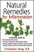 natural remedies for inflammation